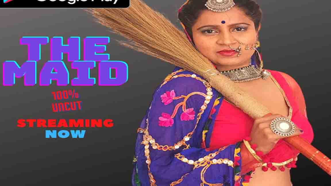 The Maid 2022 Hindi Short Flim Neonx Originals