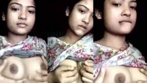 Bangladeshi Beautiful Sexy Village Girl